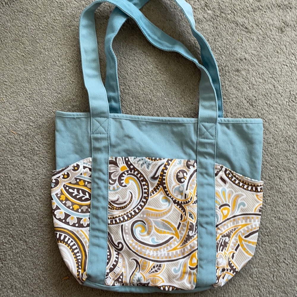 Nice Thirthy one bag